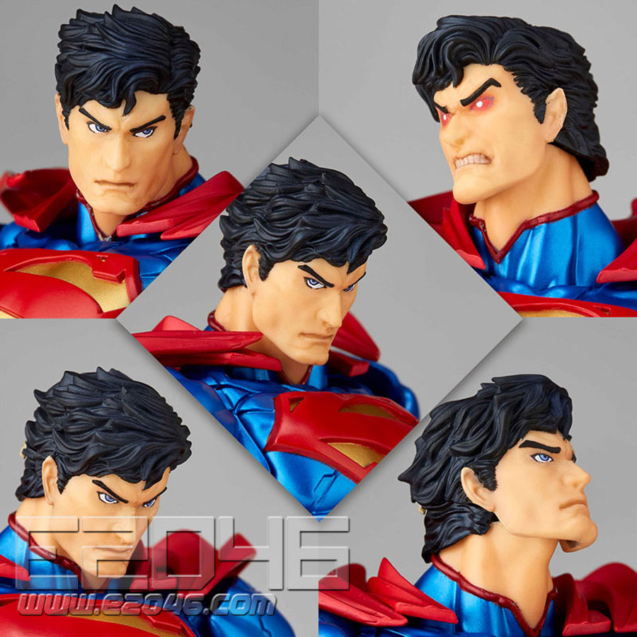 Superman (PVC)