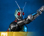 PV4092  S.I.C. Kamen Rider New 1 (PVC)