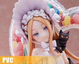 PV14947 1/7 Abigail Williams (PVC)