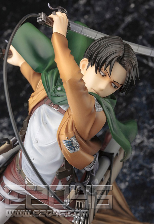 Levi (PVC)