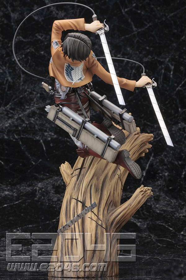 Levi (PVC)