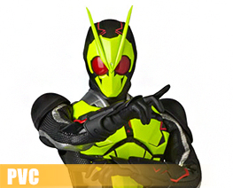 PV10568  Kamen Rider Zero-One Rising Hopper (PVC)