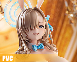 PV15071 1/7 Asuna Ichinose Bunny Version (PVC)