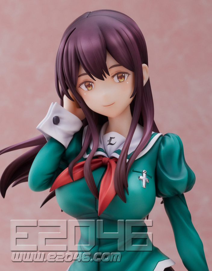 Mitsuki Ayanokoji (PVC)