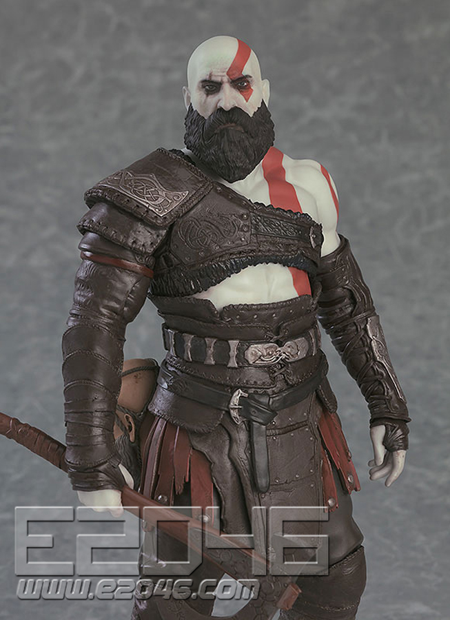 Pop Up Parade Kratos (PVC)