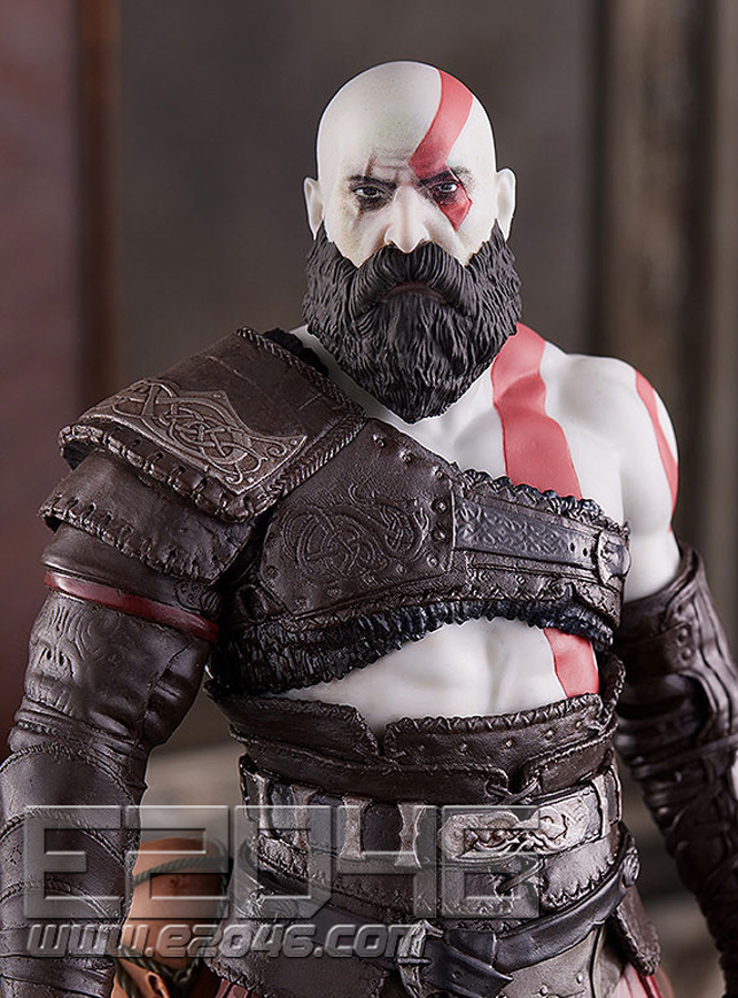 Pop Up Parade Kratos (PVC)