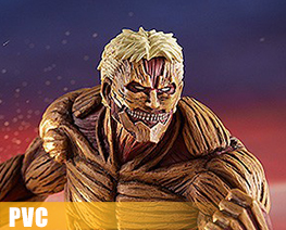 PV15724  Pop Up Parade Reiner Braun Armored Titan Version (PVC)