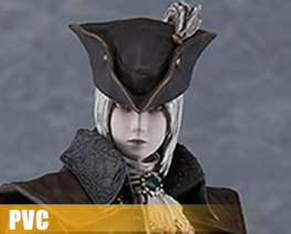 PV12708  Figma Lady Maria of the Astral Clocktower (PVC)