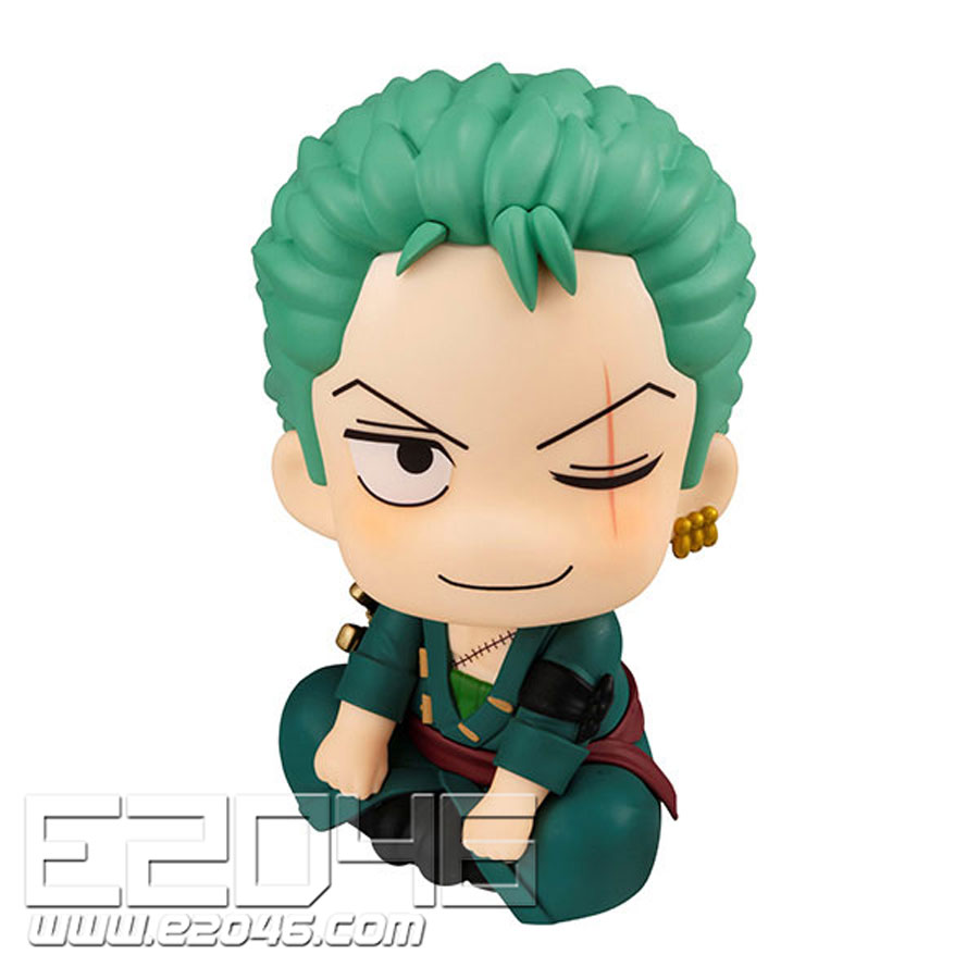 Roronoa Zoro (PVC)