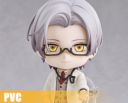 PV16953  Nendoroid Adjudicator (PVC)