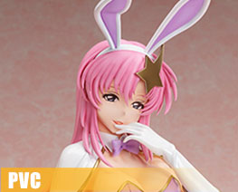 PV15204 1/4 Meer Campbell bunny Version (PVC)