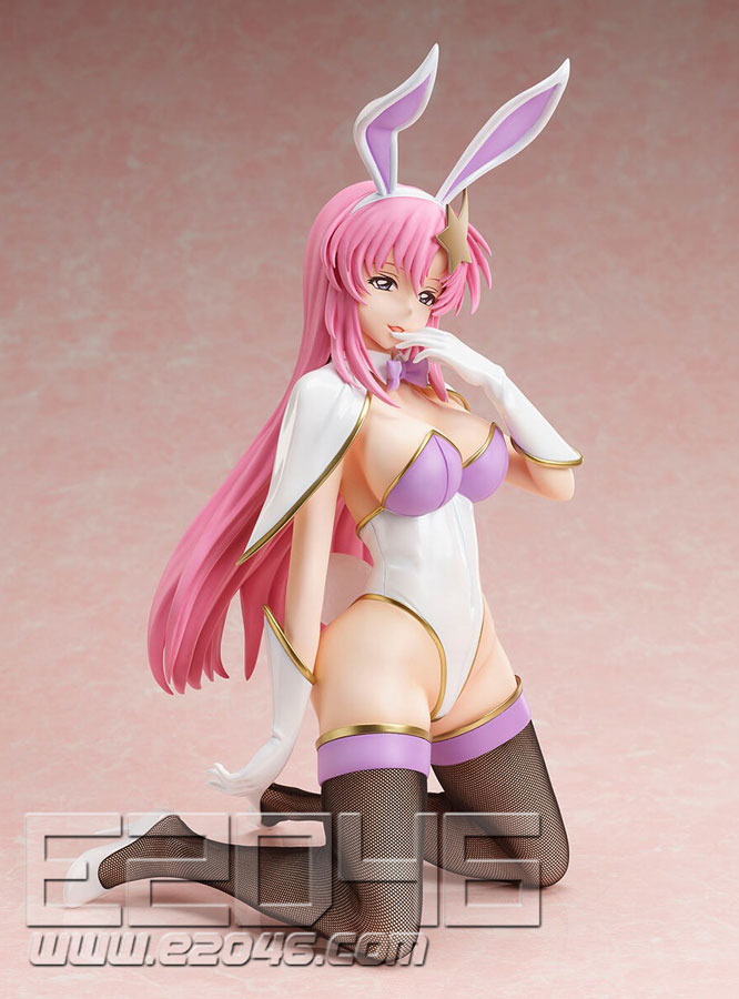 Meer Campbell bunny Version (PVC)
