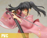 Shinovi Master Senran Kagura: New Link - Senkou - Tapestry - Wedding  (Curtain Damashii)