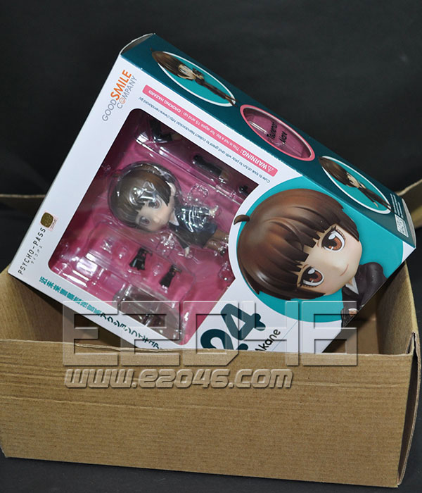 e2046 com nendoroid tsunemori akane pvc psycho pass pv3615 e2046 com