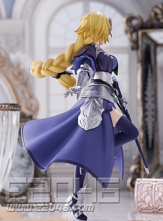 Pop Up Parade Ruler Jeanne d`Arc (PVC)