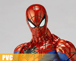 PV15115  Spider-Man 2.0 Version (PVC)