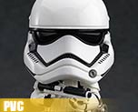PV5976 SD Nendoroid First Order Storm Trooper (PVC)