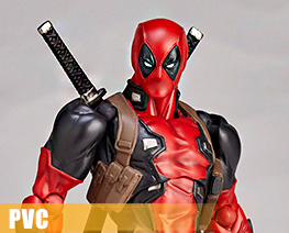 PV10741  Deadpool (PVC)