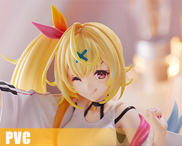 PV15802  Hoshikawa Sara (PVC)