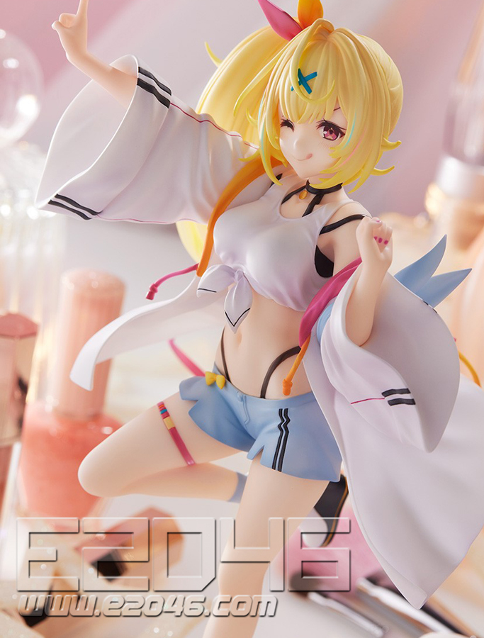 星川莎拉 (PVC)