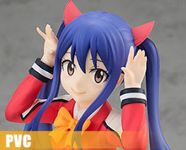 PV14457  Wendy Marvell (PVC)