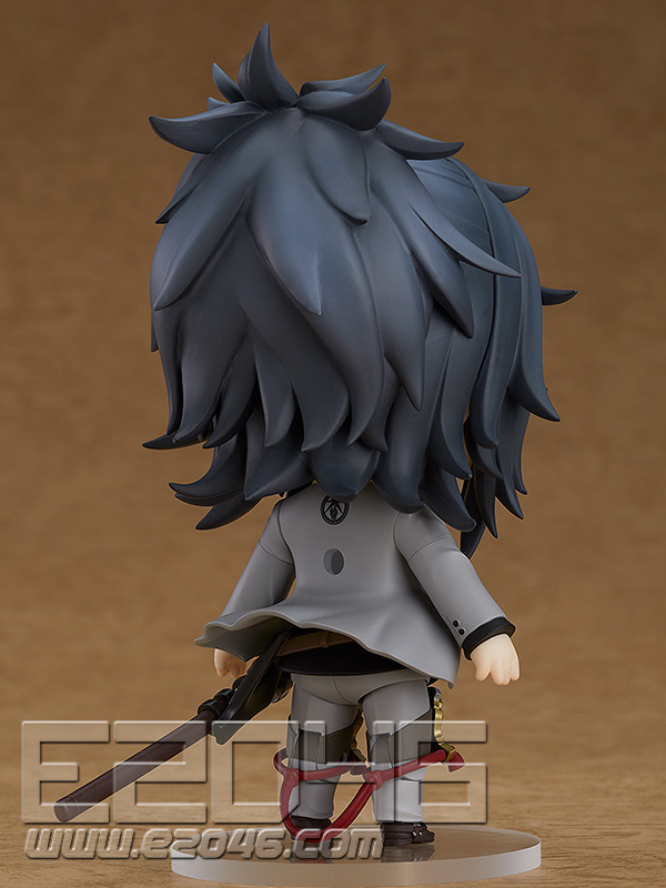 E46 Com Nendoroid 大典太光世 Pvc Nendoroid Pv9693