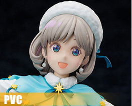PV14717 1/7 Tang Keke (PVC)