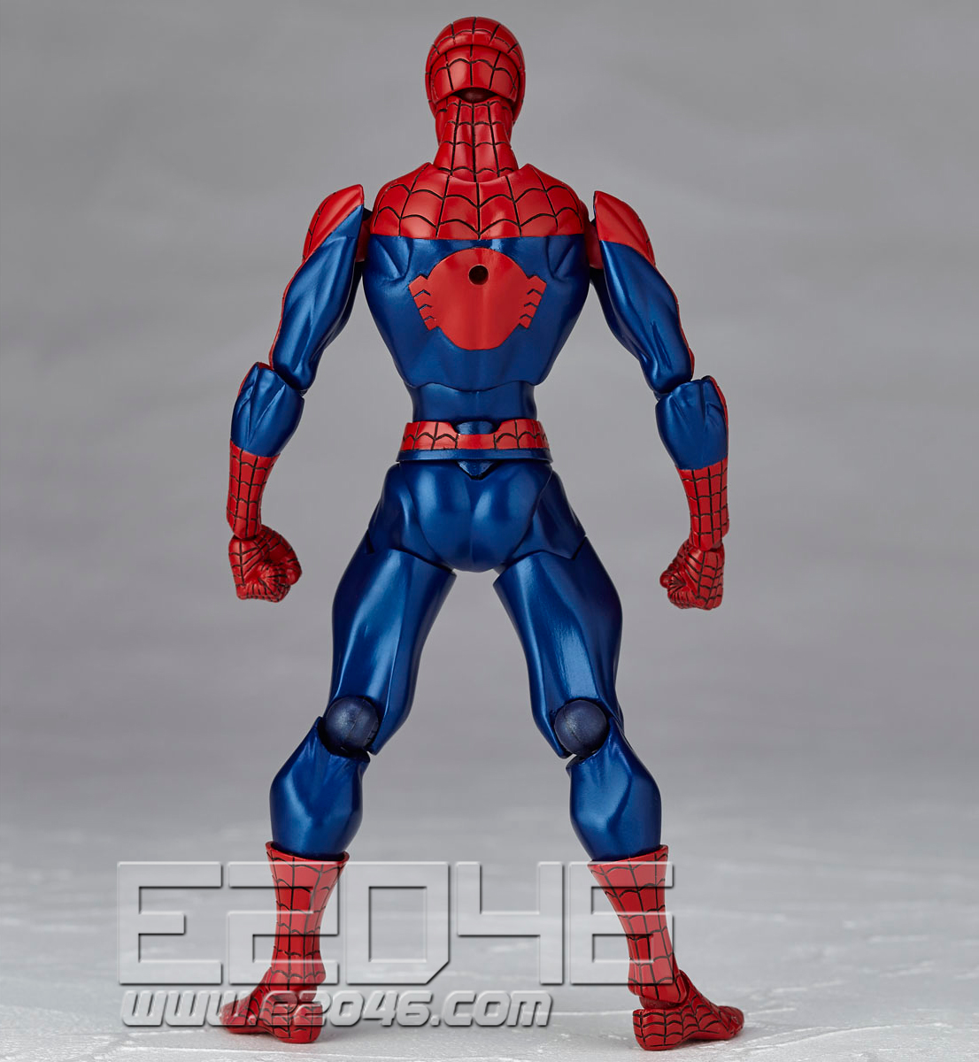 Spider Man (PVC)