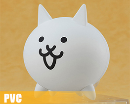 PV15174  Nendoroid Cat (PVC)