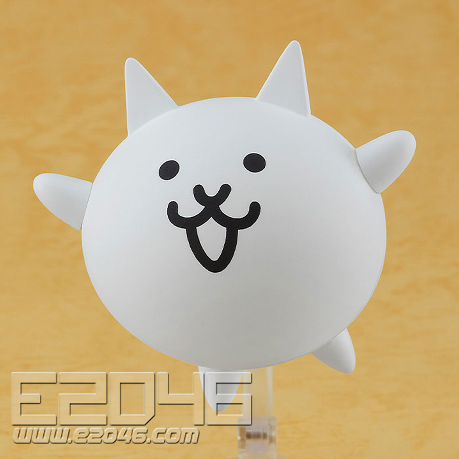 Nendoroid Cat (PVC)