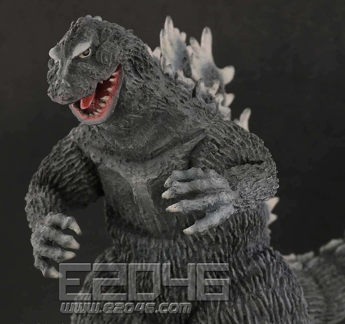 Godzilla 1962 (PVC)