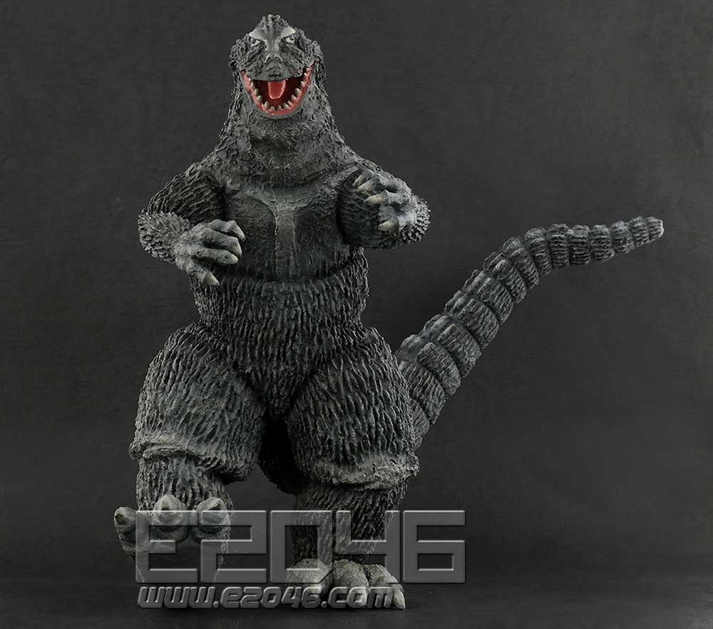 Godzilla 1962 (PVC)