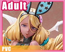 PV12699 1/4 Akutsu Kirara Bunny Version (PVC)