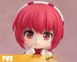 PV16751  Nendoroid Dorothy Haze (PVC)