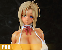 PV9036 1/5 Kamimura Akiko Sunburn Version (PVC)