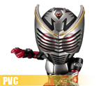 PV1084  Rider Ryuki (PVC)