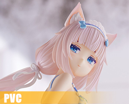 PV15856 1/7 Vanilla Lovely Sweets Time Version (PVC)