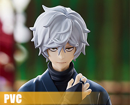 PV16745  Pop Up Parade Gabimaru (PVC)