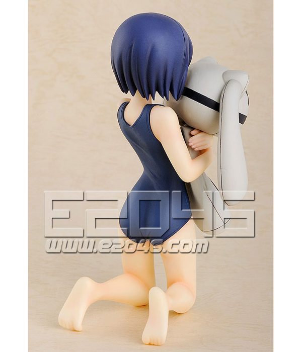 E46 Com 枸雅詩緒 Pvc 神樣dolls Pv2900