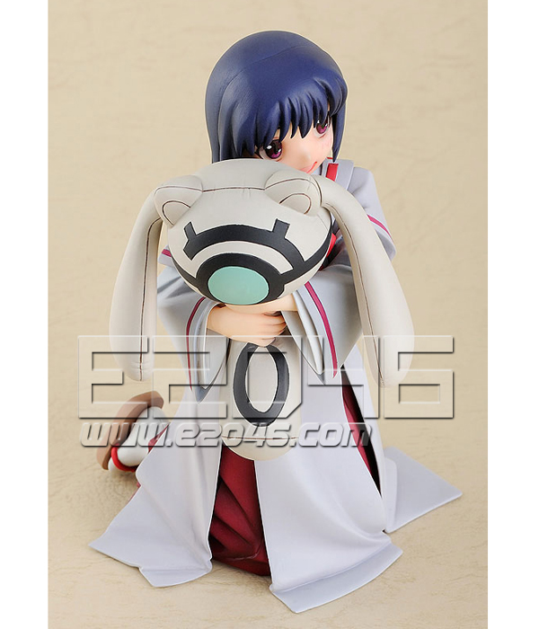 E46 Com 枸雅詩緒 Pvc 神樣dolls Pv2900