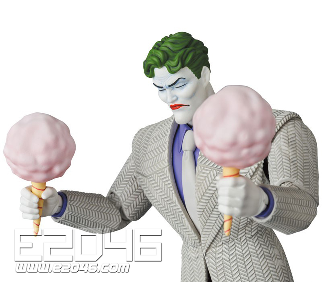 Joker (PVC)