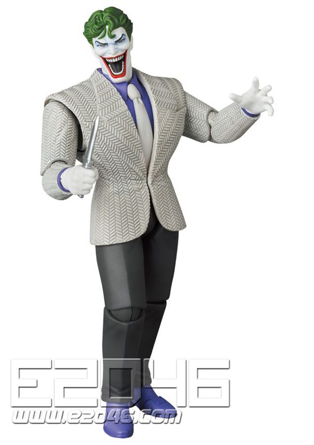 Joker (PVC)