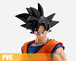 PV10737 1/9 Son Gokou (PVC)