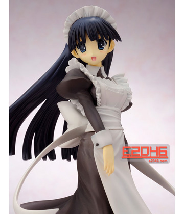 E46 Com 草壁優季 Pvc 同班同學 Pv0340