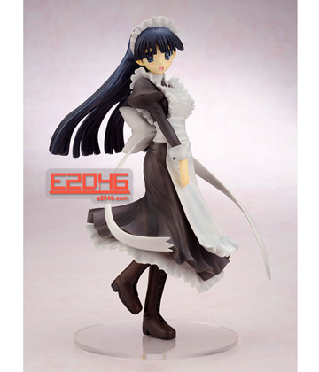 E46 Com 草壁優季 Pvc 同班同學 Pv0340