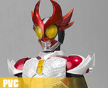 PV4191  S.H.Figuarts Kamen Rider Agito Shining Form (PVC)