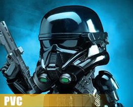 PV13955  Death Trooper (PVC)