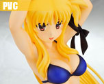 PV0985 1/4 Fate Bikini (PVC)