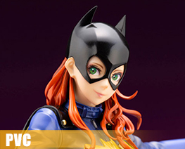 PV14954 1/7 Batgirl (PVC)