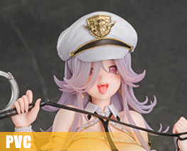 PV15875 1/6 战神アクラシア (PVC)